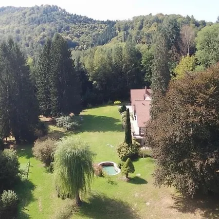 Kır Evi Le Buchwald *