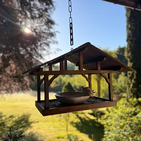 Kır Evi Le Buchwald *