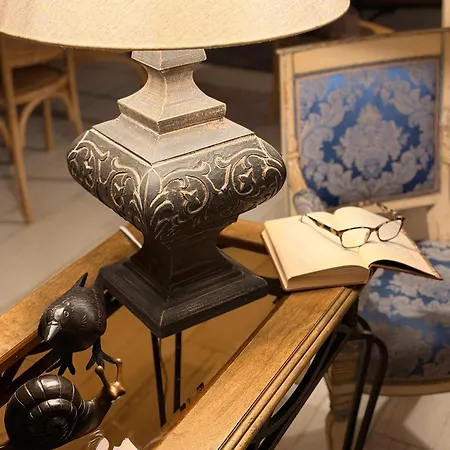 Le Buchwald Kır Evi