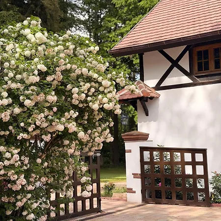 Kır Evi Le Buchwald *